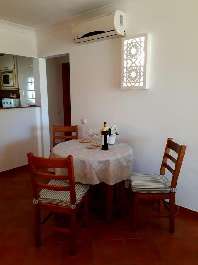 Aparte Wohnung Mit Sudterrasse Am Park Tavira Exterior photo