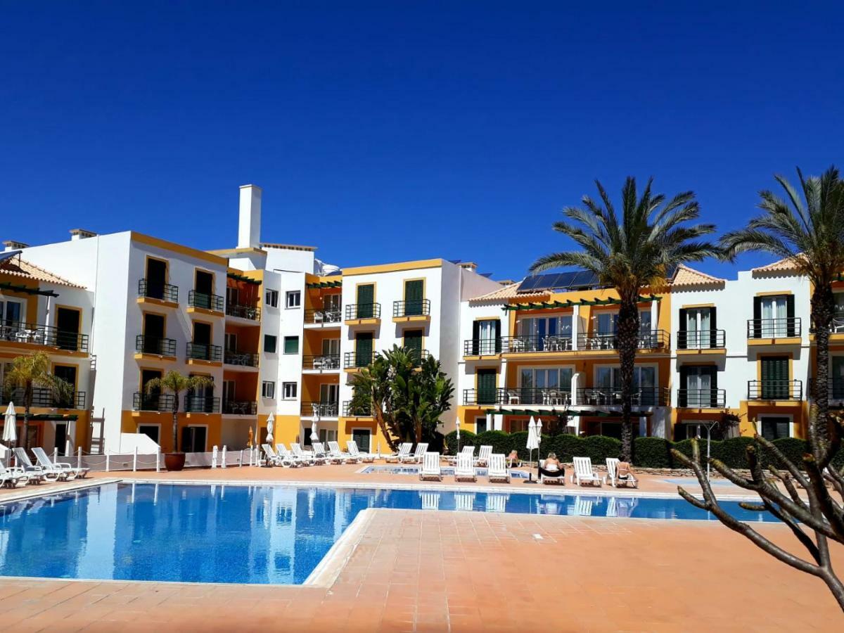 Aparte Wohnung Mit Sudterrasse Am Park Tavira Exterior photo