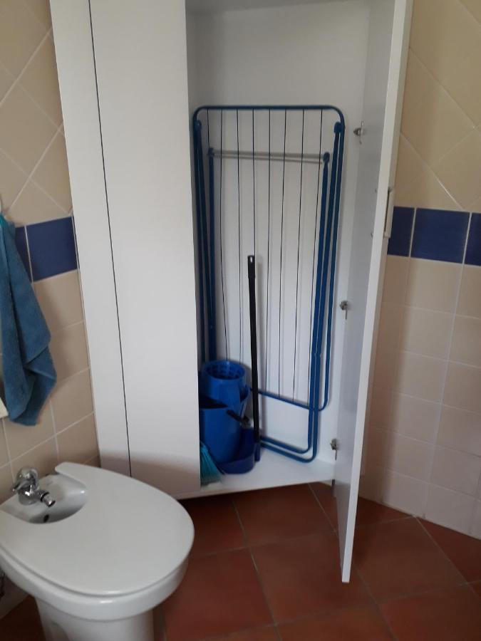 Aparte Wohnung Mit Sudterrasse Am Park Tavira Exterior photo